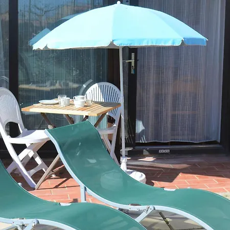 2 Couchages Port Naturisme Pl010-423 Διαμέρισμα